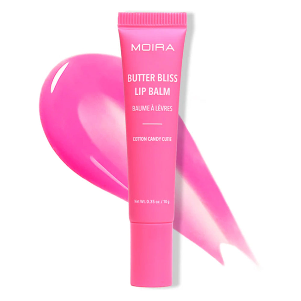 MOIRA BUTTER BLISS LIP BALM