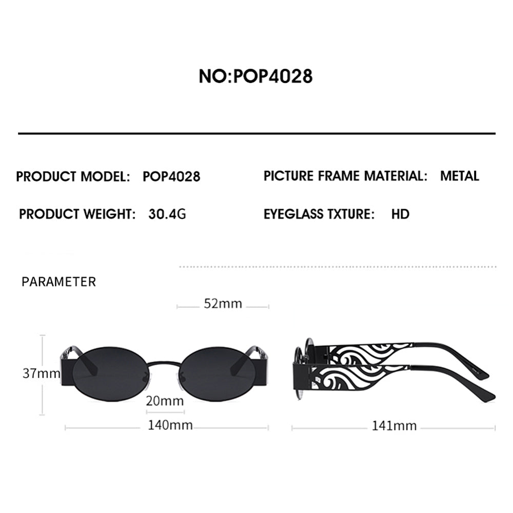 CLASSIC SUNGLASSES