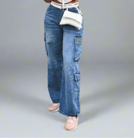 Call me up cargo pants