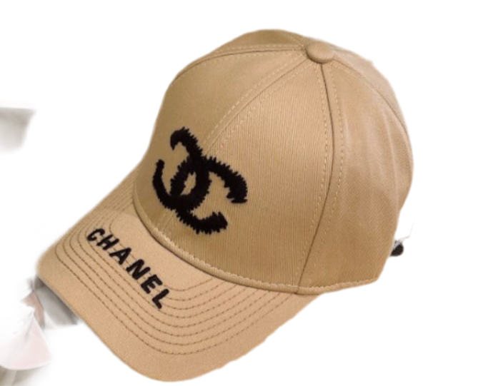 CC hat