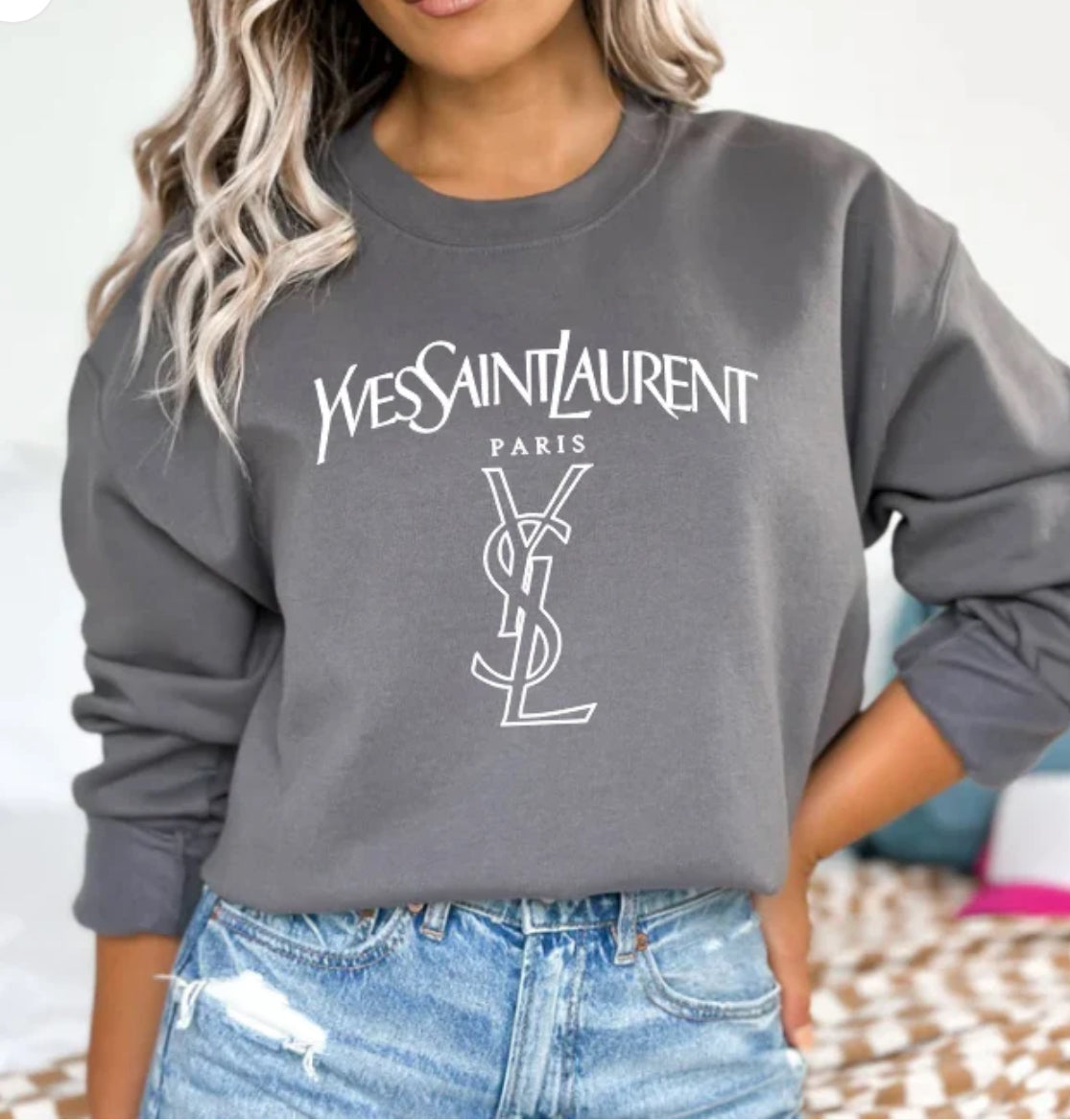Y crewneck (Unisex)