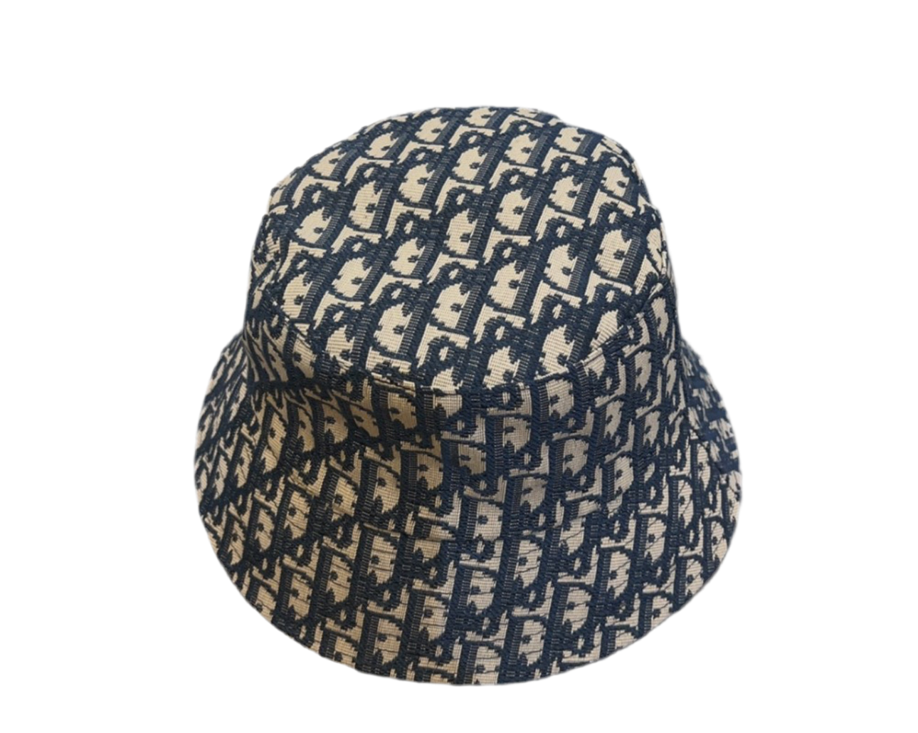DD bucket hat