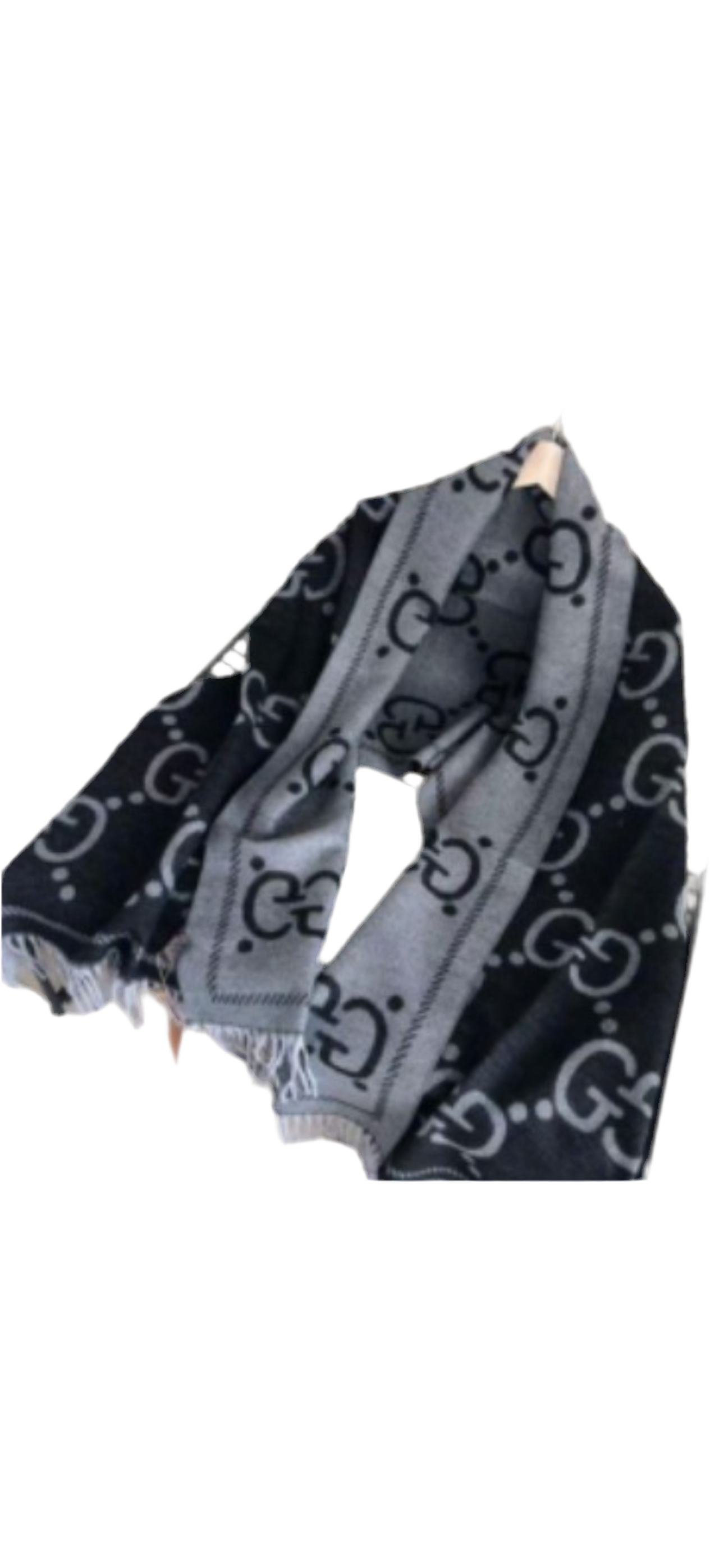 GG scarf
