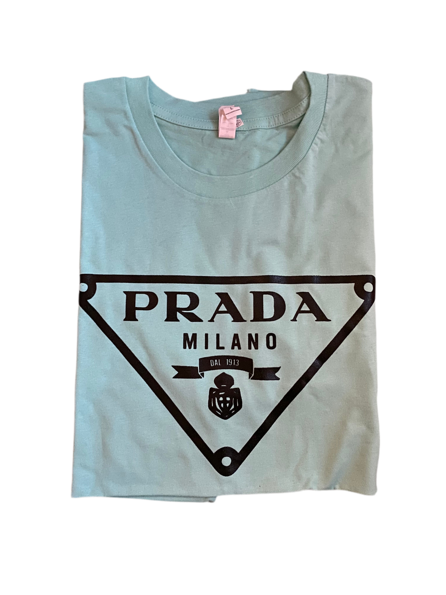 PR T-shirt