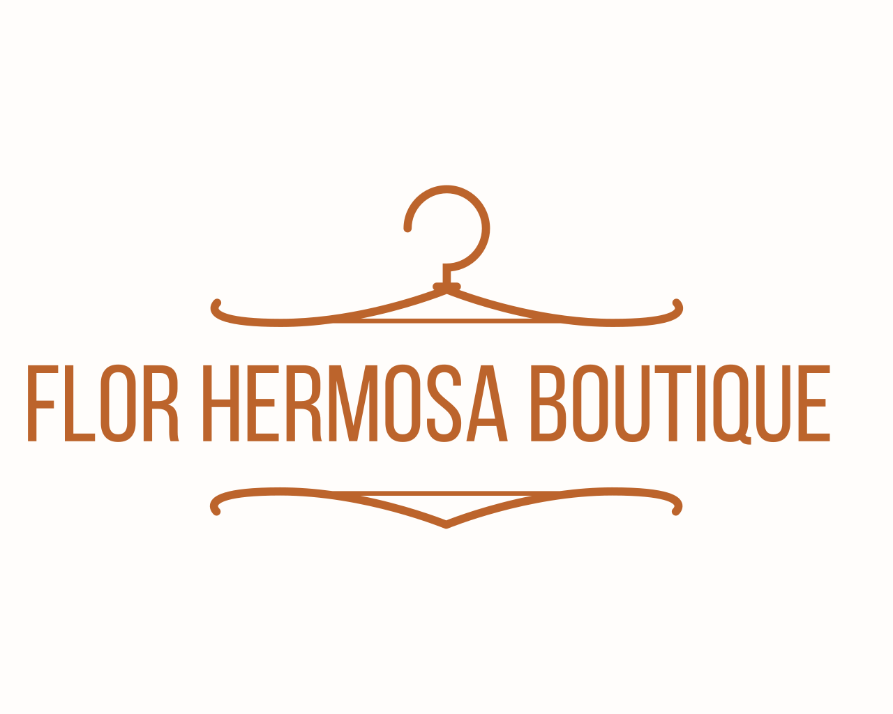 Woman clothing Fashion FLOR HERMOSA