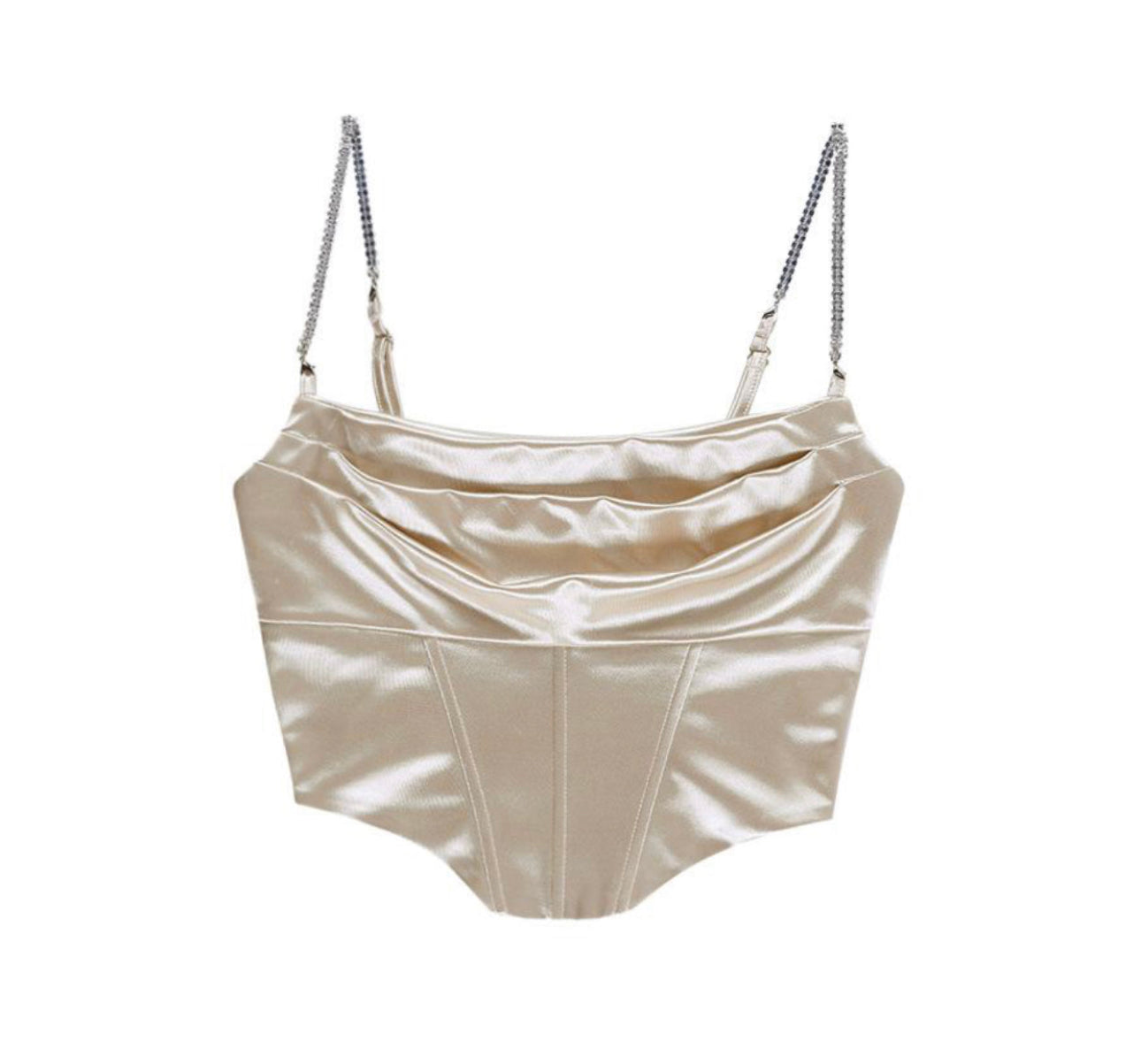 Gold top