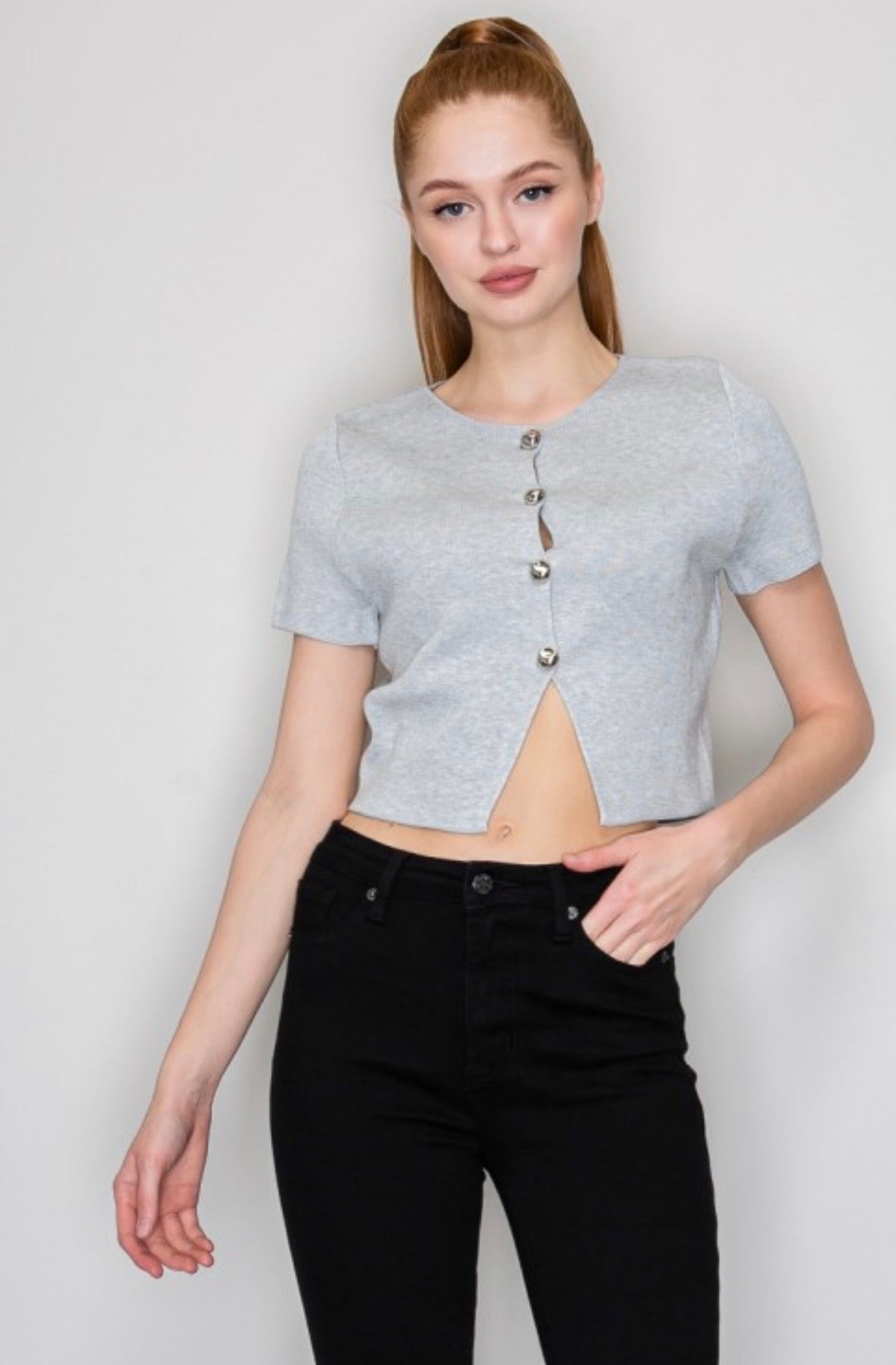 Chic top