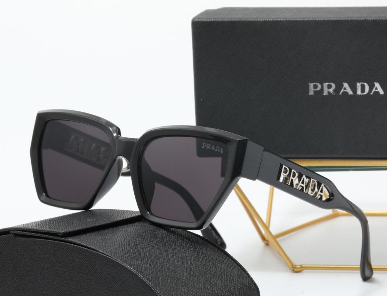 PR luxury sunglasses (unisex)