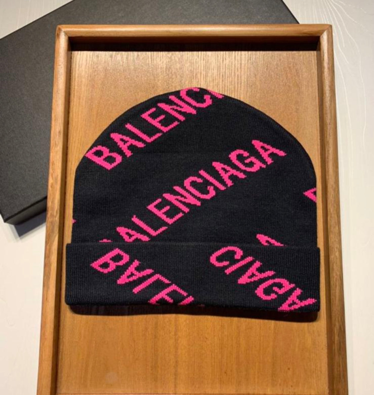 BB beanie