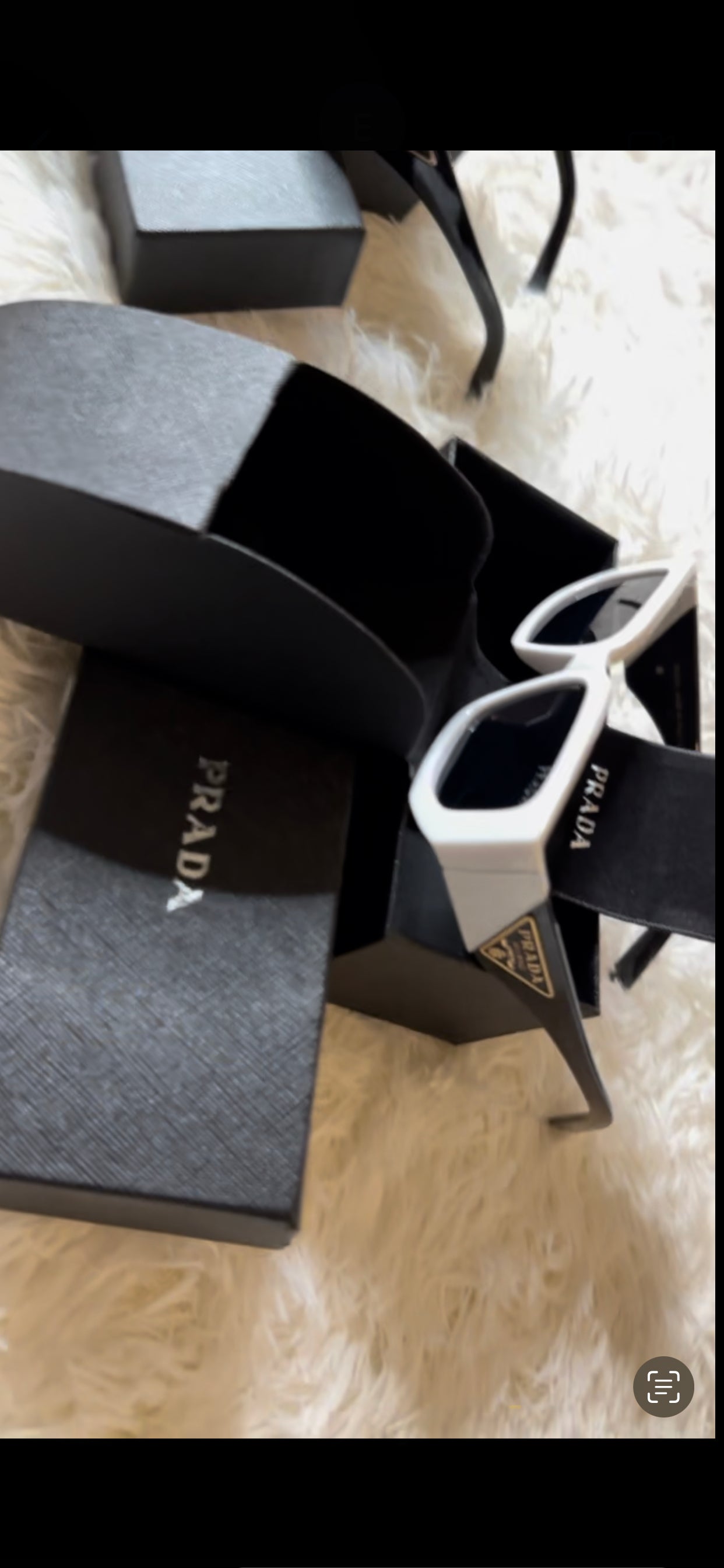 RESTOCK!! P sunglasses