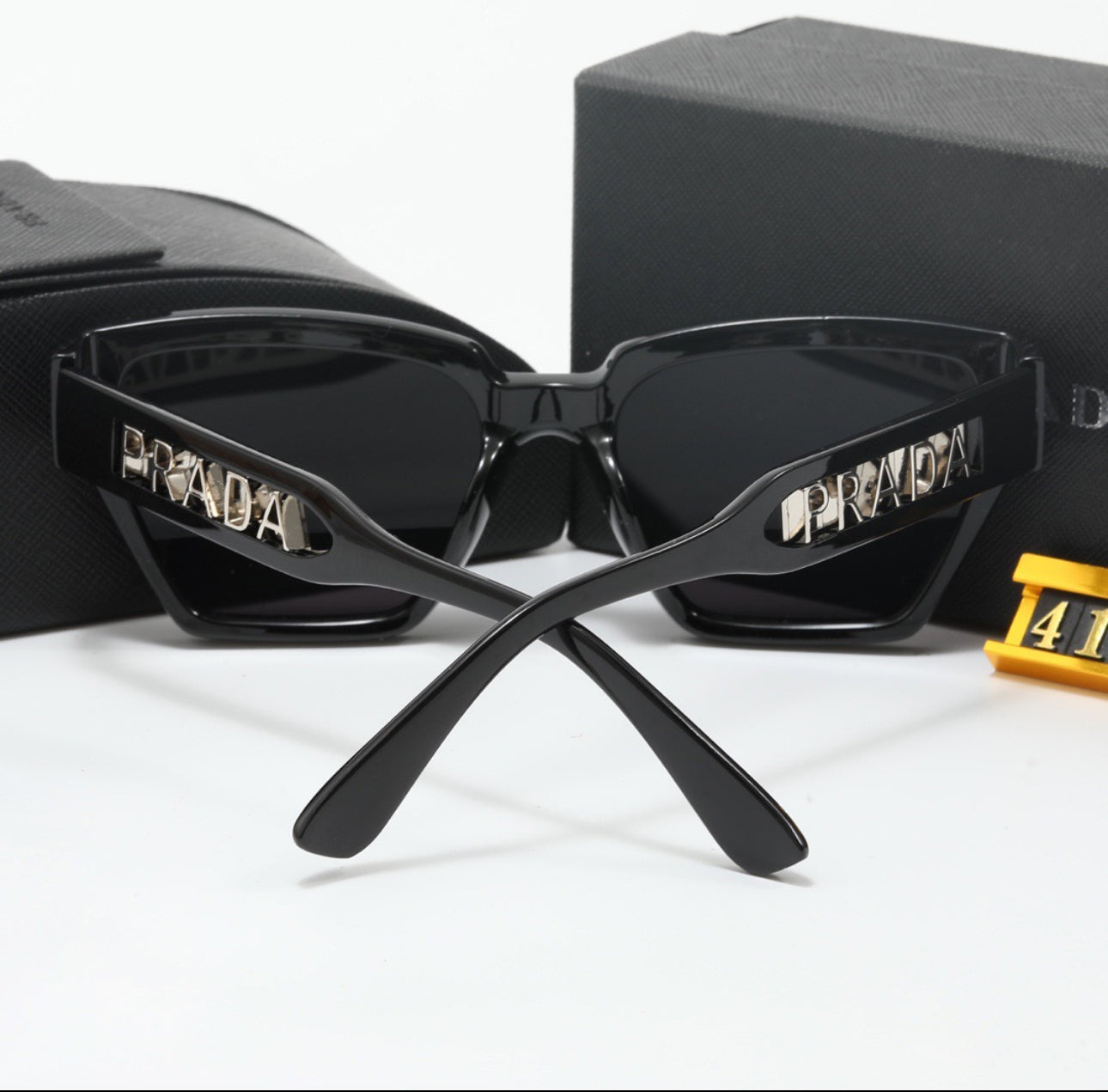 PR luxury sunglasses (unisex)