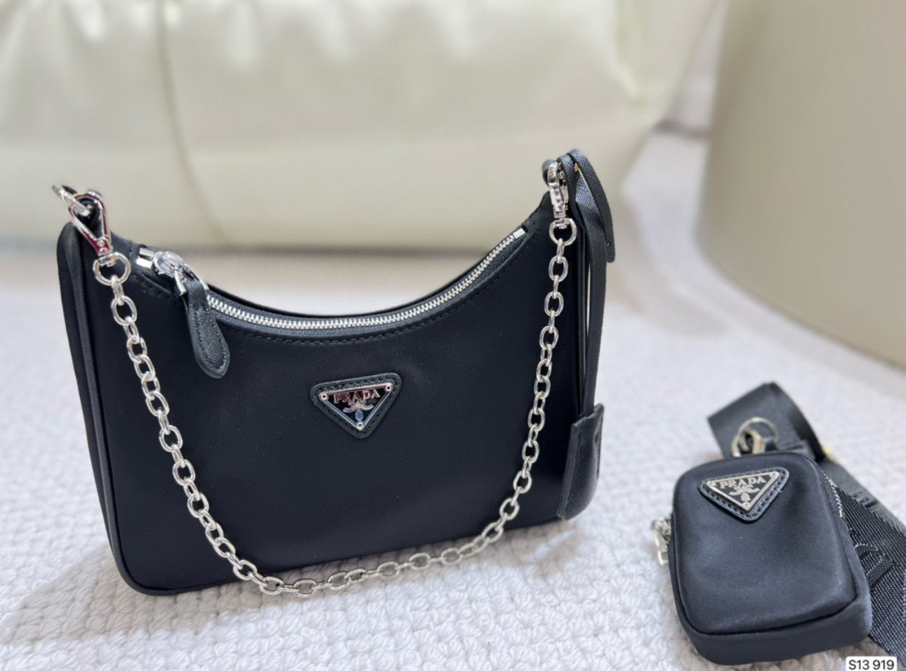 PR small bag