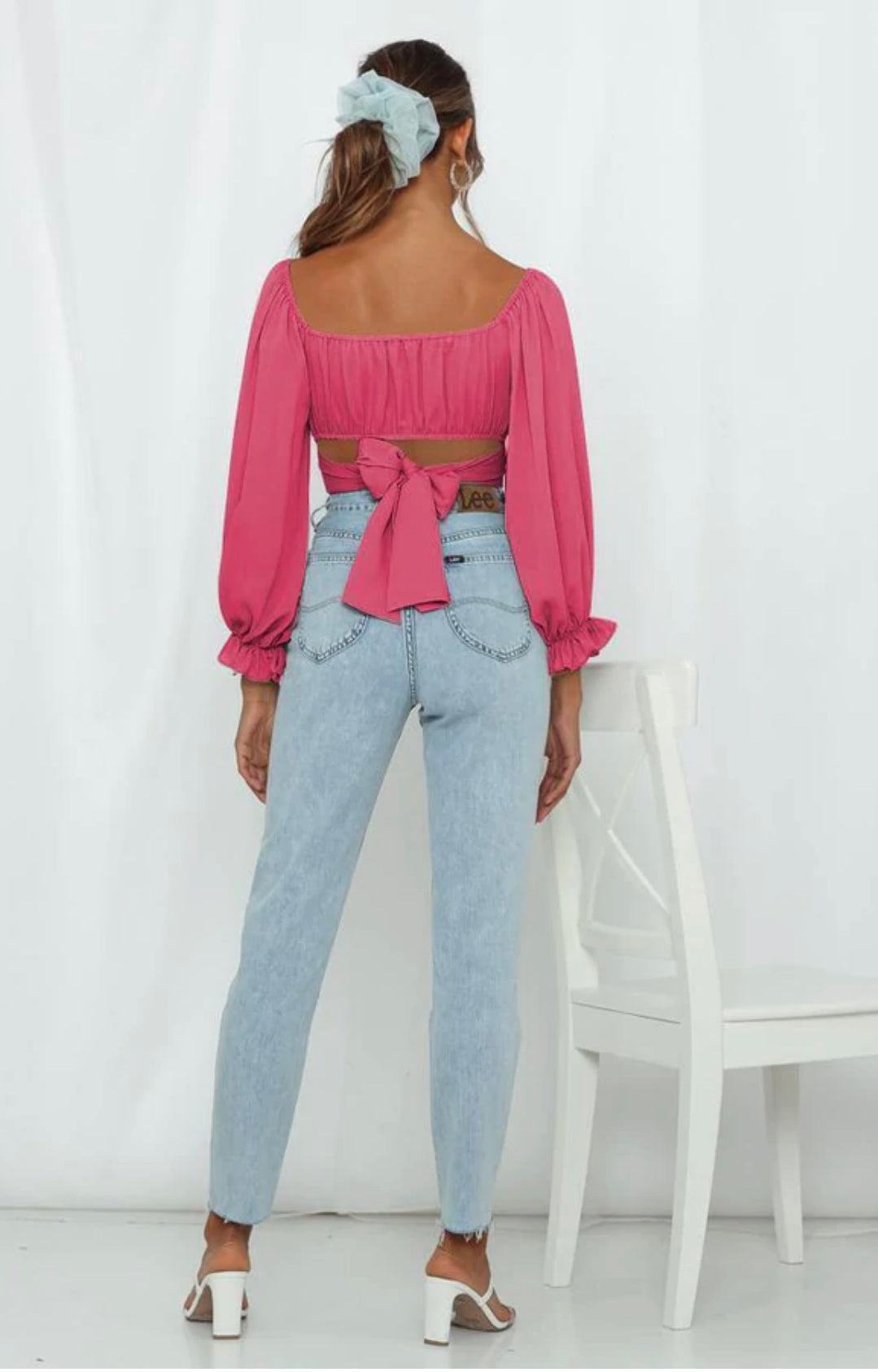 Ideal top