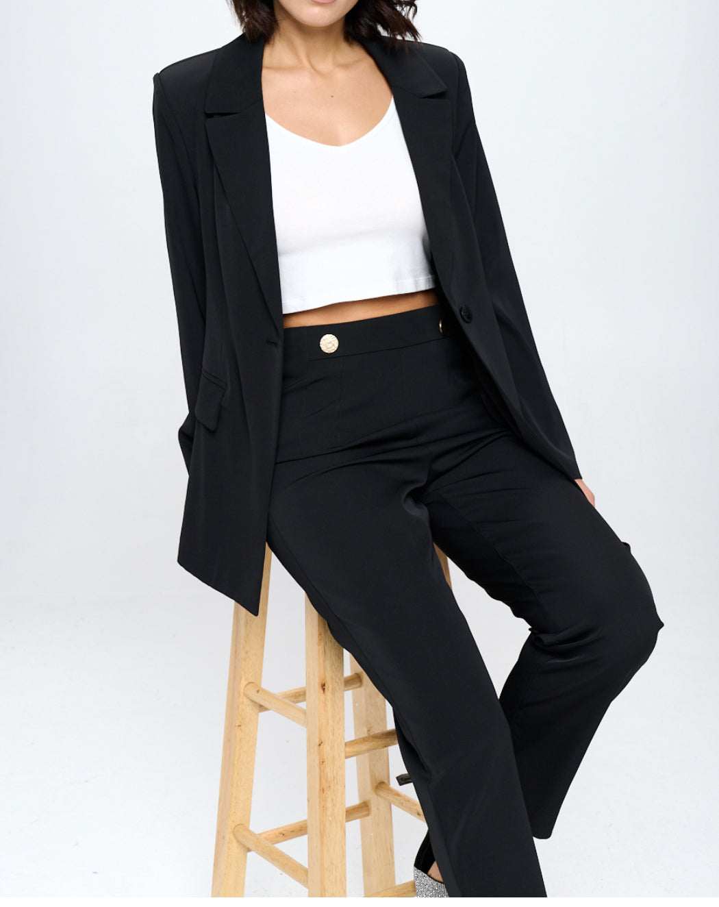Classy blazer