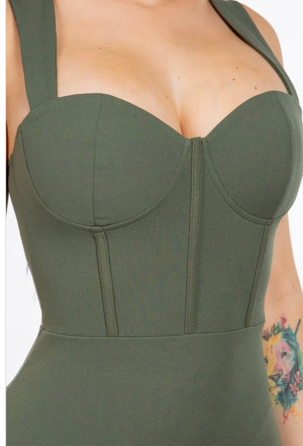 Love me dress