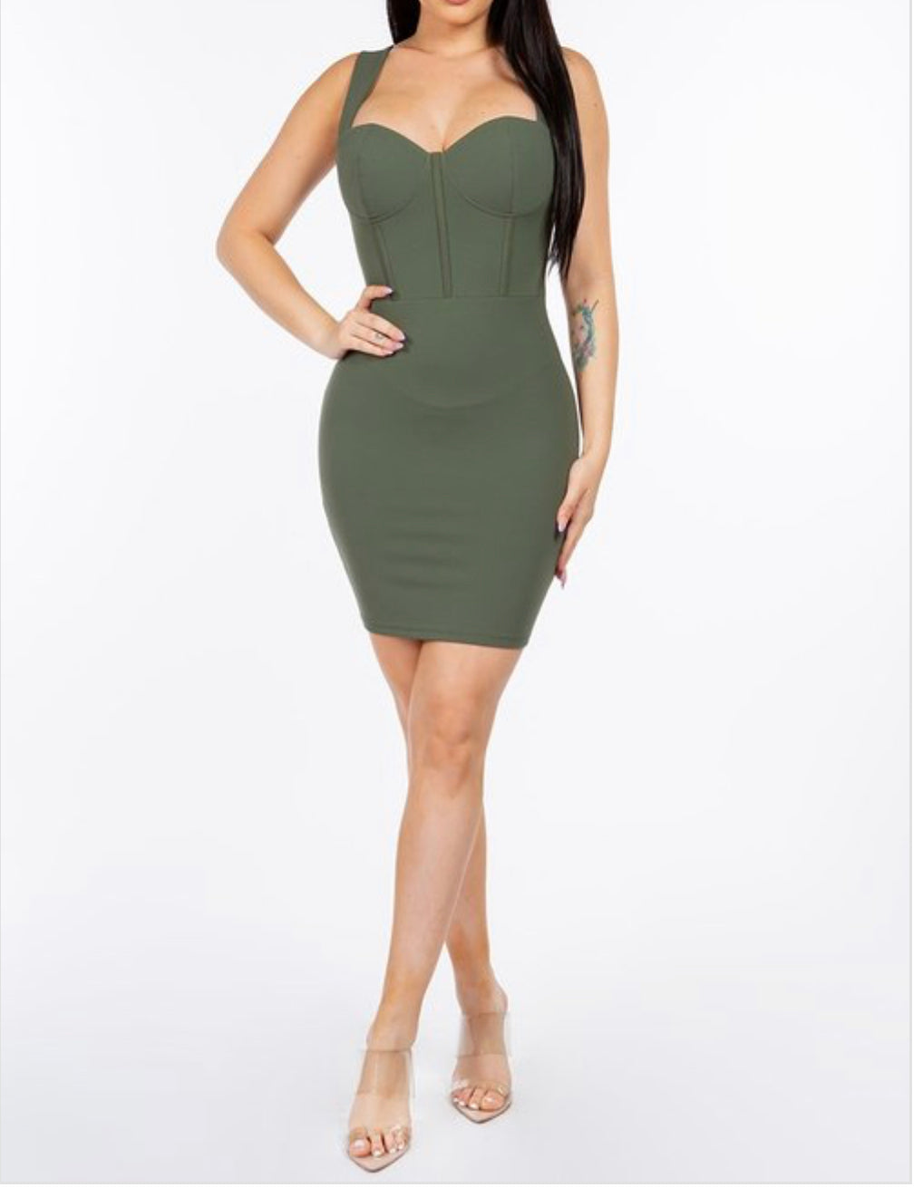 Love me dress