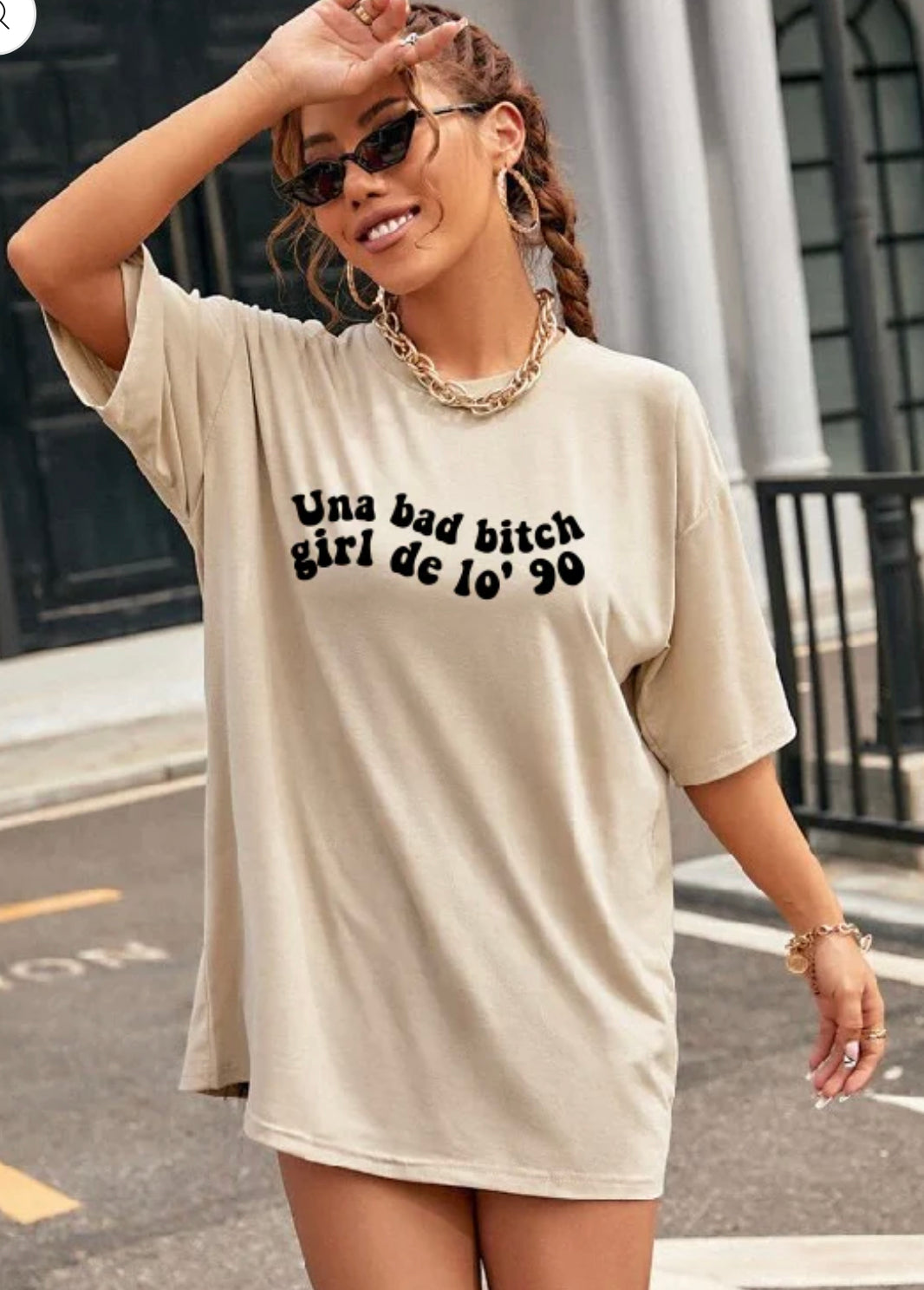 90 T-shirt