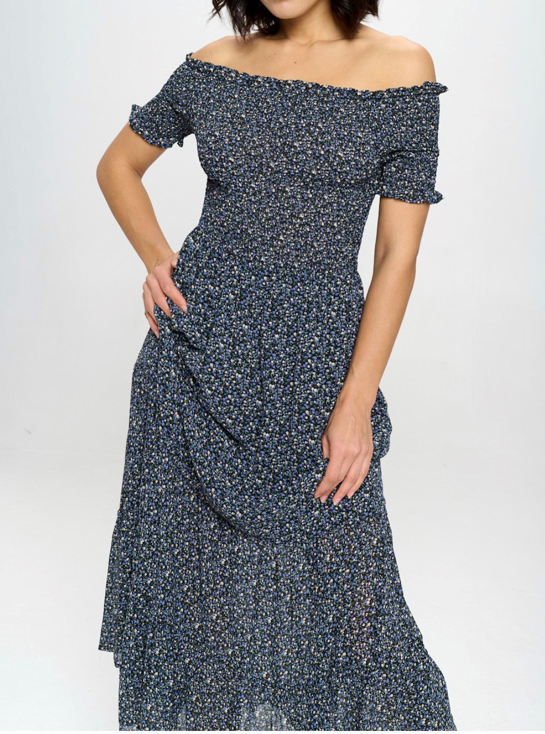 Sweet life Maxi Dress