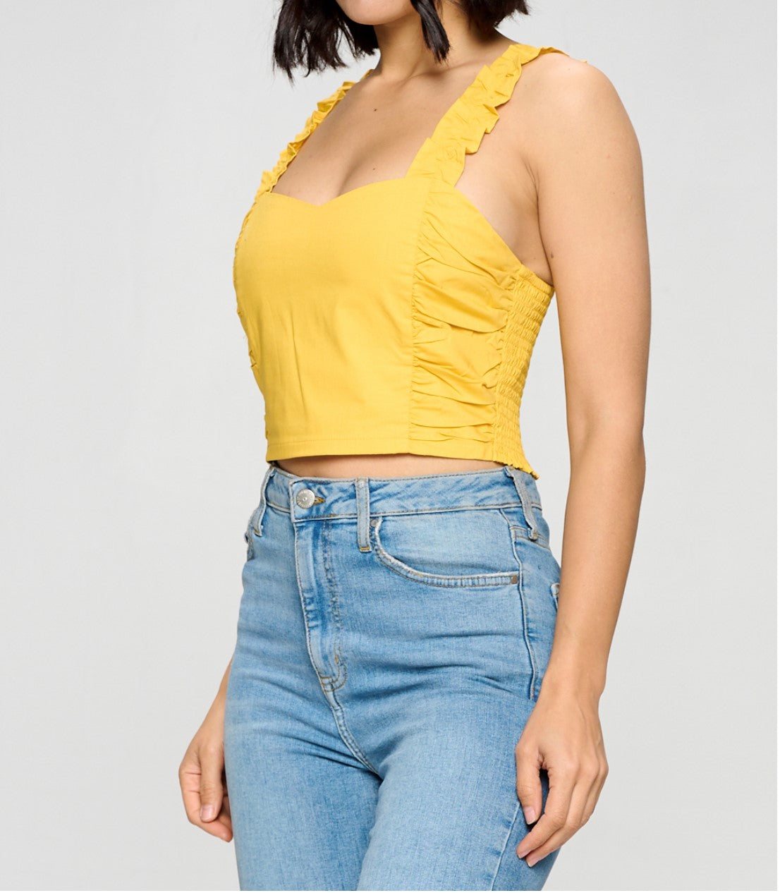 Bonita top