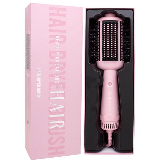 BEAUTY CREATIONS HAIR DRYER BRUSH