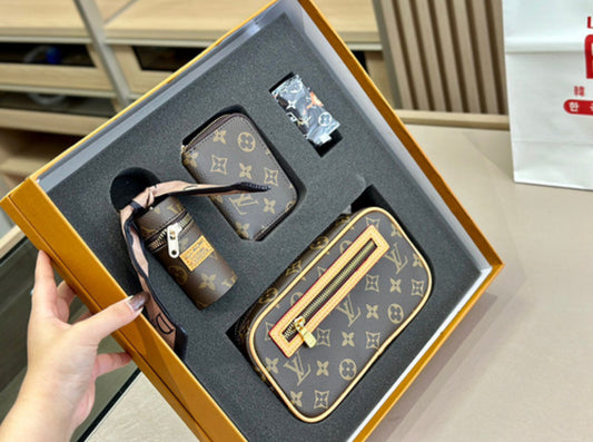 Luxury handbag