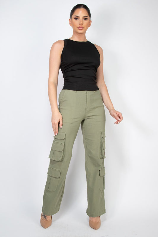 Basic top