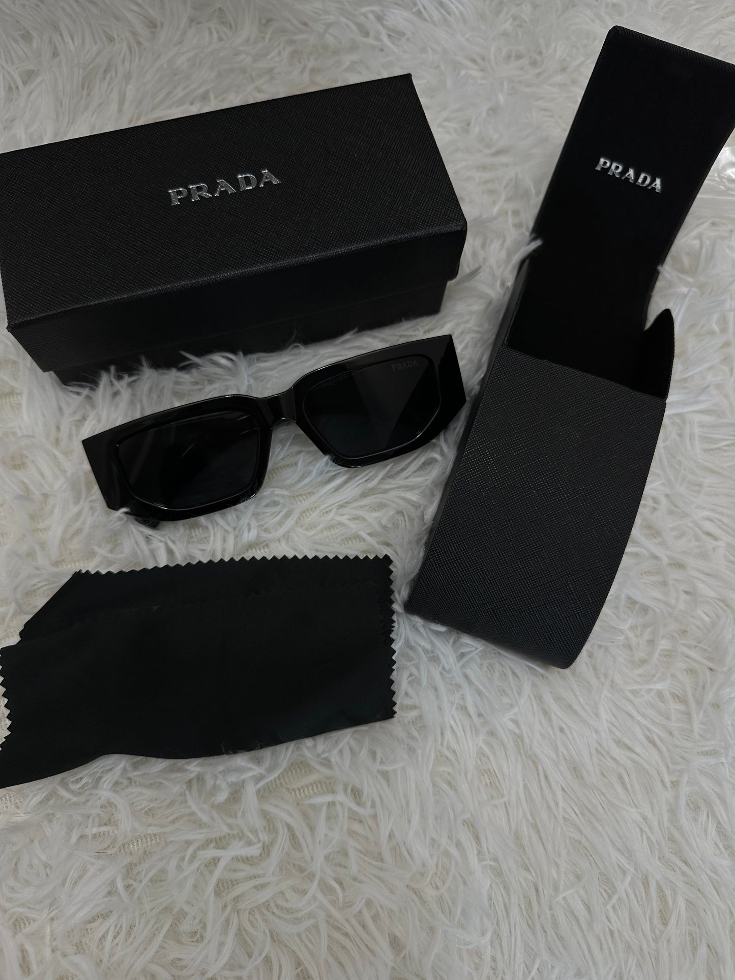 RESTOCK!! Prada sunglasses