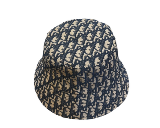 DD inspired bucket hat