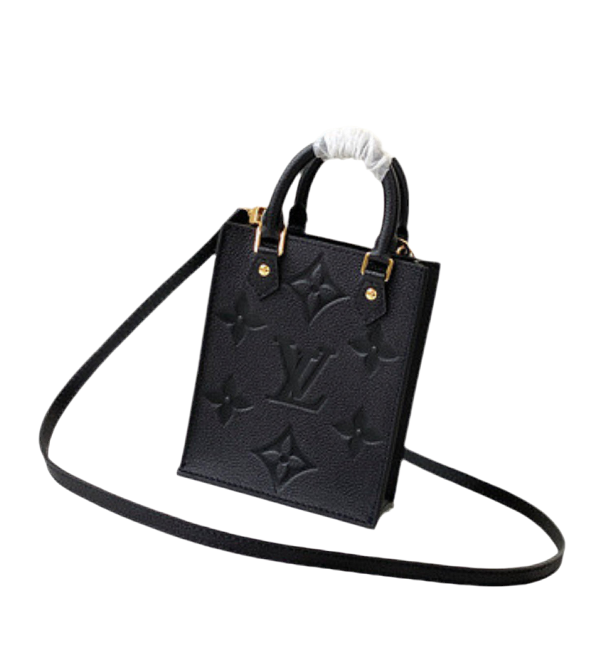 LV BLACK