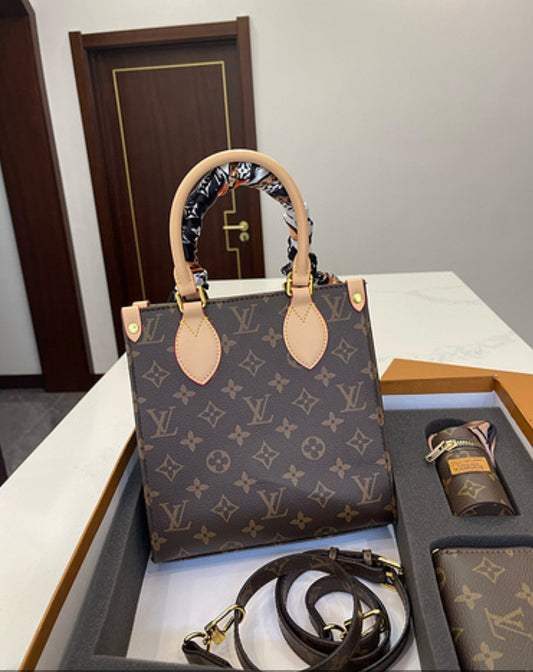 Medium bag