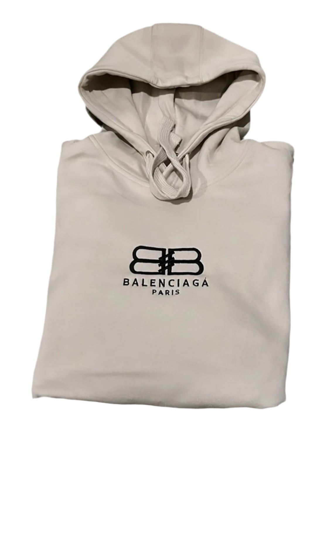 BB SAND HOODIE- UNISEX