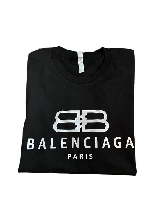 BB Black T-shirt