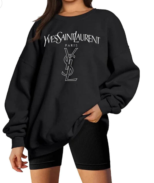 Y crewneck ( Unisex)