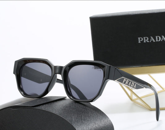 PR black and silver (unisex)