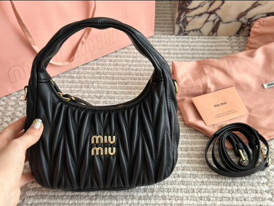 M small bag