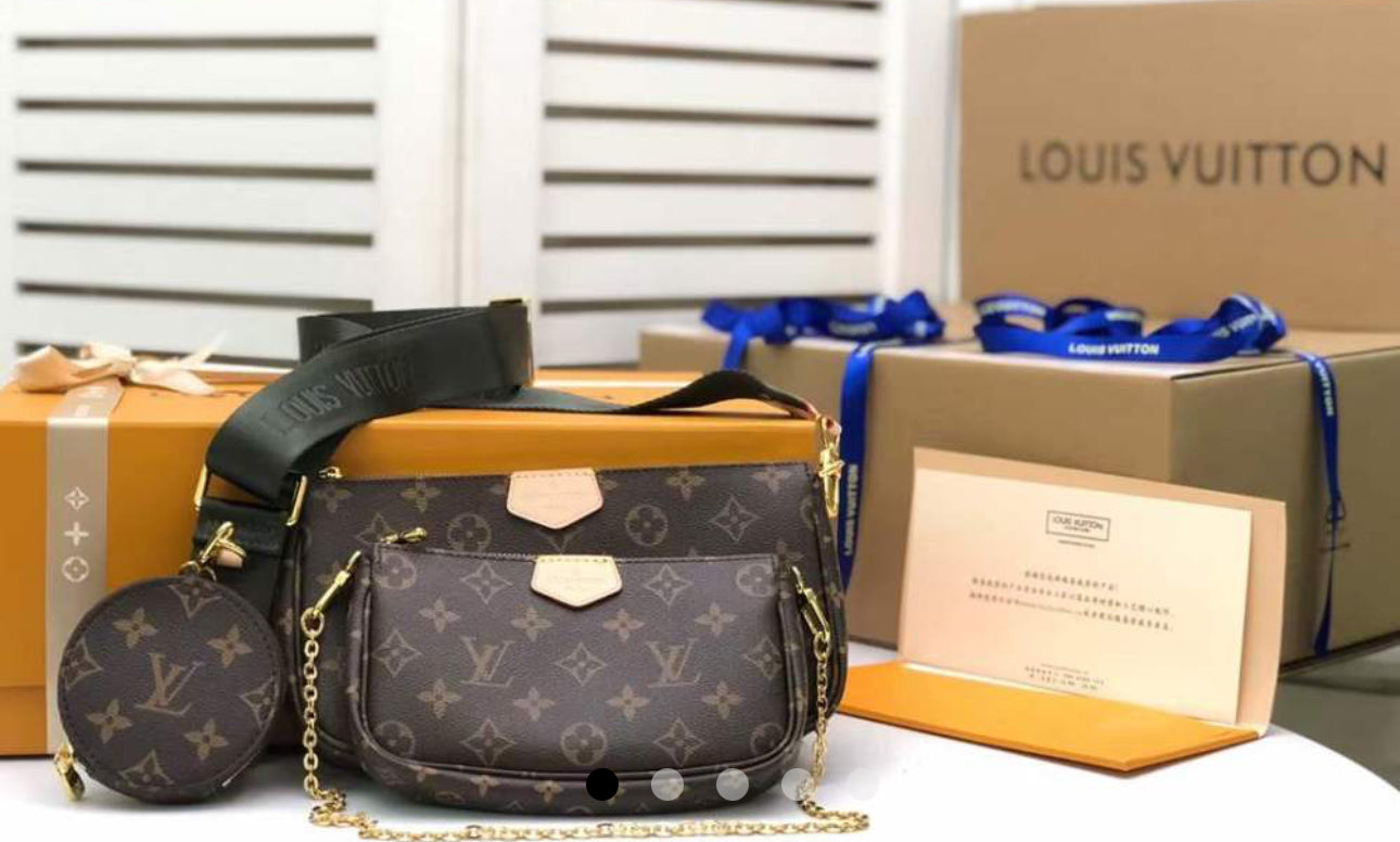 LV SLING BAG