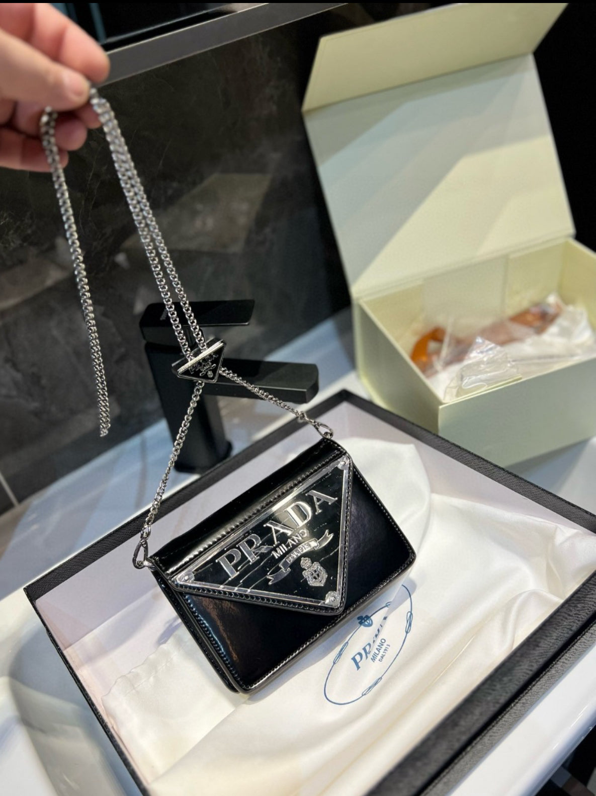 PR small bag