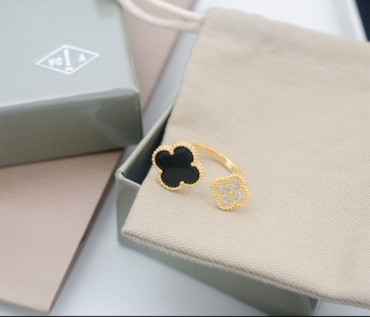 VC ring