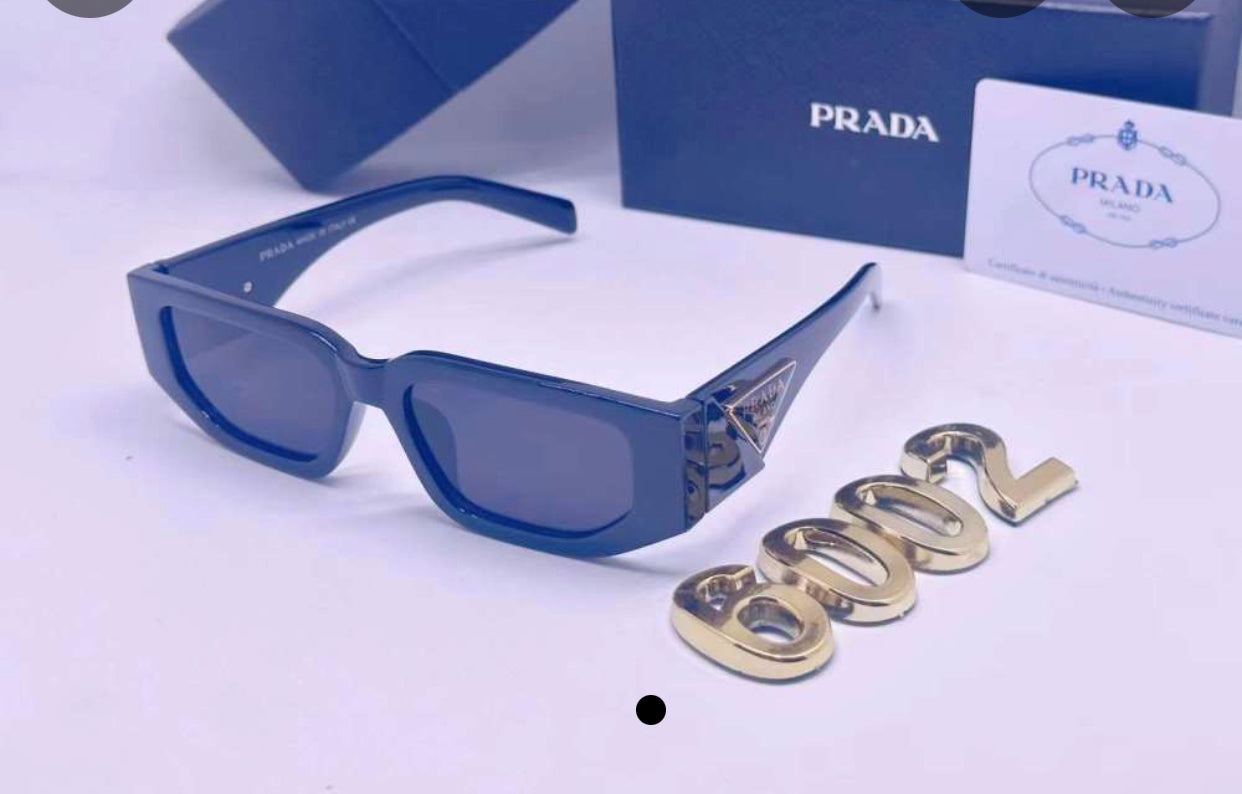 RESTOCK!! Prada sunglasses