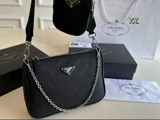 PR medium bag