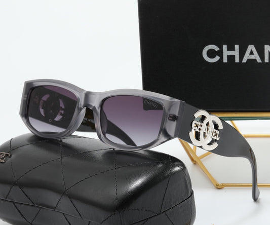 CC sunglasses