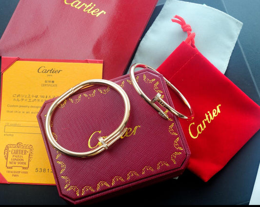 C bracelet