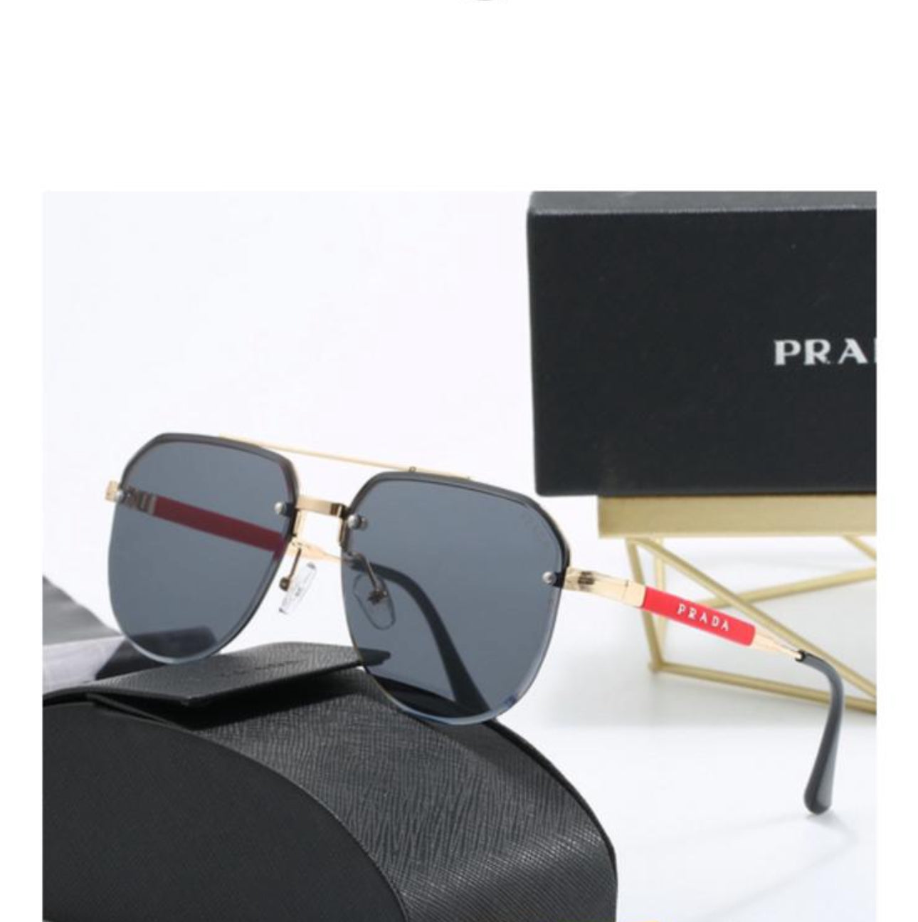 INSPIRED PR GLASSES