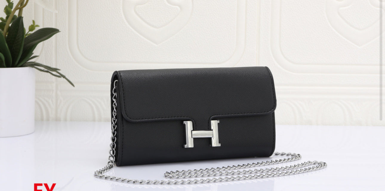 Inspired H bag