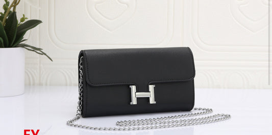 Inspired H bag