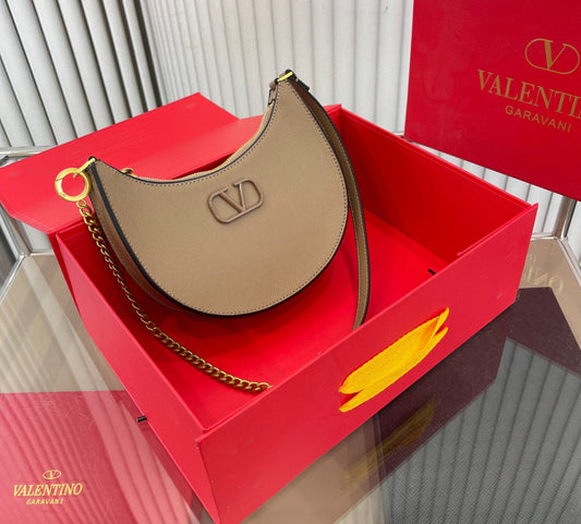 V small handbag