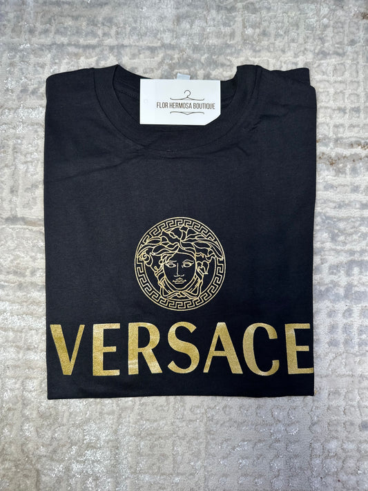 V T-shirt