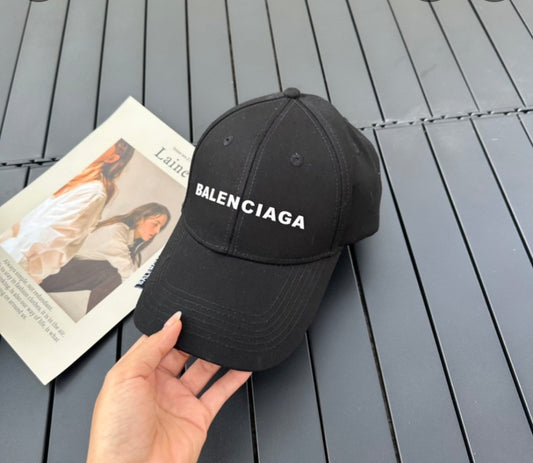 BB BLACK HAT