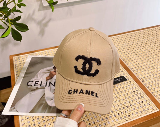 CC INSPIRED HAT