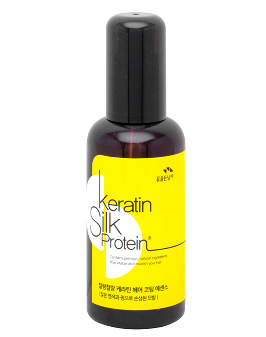 KERATIN SILK PROTEIN COATING ESSENCE